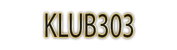 Logo KLUB303